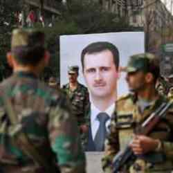 Suriye'de kritik gelişme: T&uuml;m askerlere af ilan edildi!