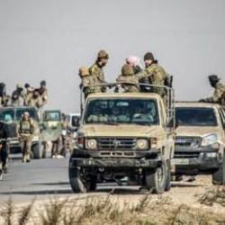 Suriye'de son durum: 9 Aralık Suriye'de neler oluyor? Hükümet kuruldu mu?