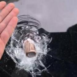 Suriye’den gelen yorgun mermiler 2 kişiyi yaraladı