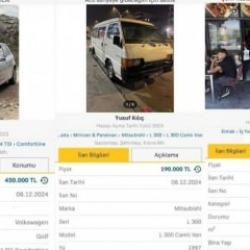 Suriyeliler dönüşe başladı, ilanlar patladı! Uzmanlardan 'kelepir' uyarısı geldi