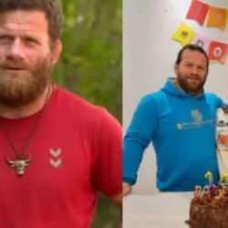 Şoke eden olay! Survivor yarışmacısının kızı 8. kattan d&uuml;şt&uuml;! 