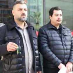 Tarihi kulübün anahtarları valilik ve belediyeye teslim edildi!