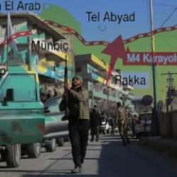 Teröristana bir kuşatma daha: Yeni harekat yepyeni bir kapı açacak! Silah bırakma fırsatı