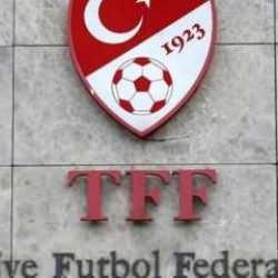 TFF resmen açıkladı! Süper Lig ekibi Türkiye Kupası'na katılmayacak