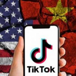 Amerika ve Çin'i karşı karşıya getirdi! O uygulama kapanabilir