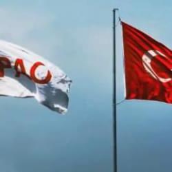 TPAO, yurt dışında 6 ülkede 15 proje yürütüyor