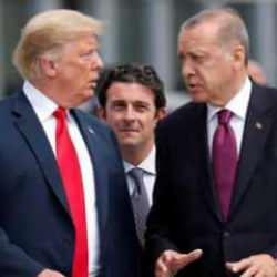 Trump'a acil çağrı: İlk işin Erdoğan'ı aramak olmalı!