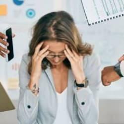 Tükenmişlik sendromu belirtileri nelerdir? Tükenmişlik sendromuna ne iyi gelir