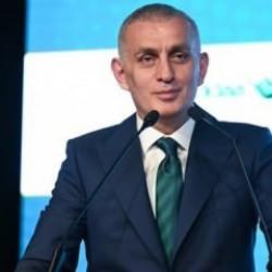 Dursun Özbek'in açıklamaları sonrası TFF'den toplantı kararı