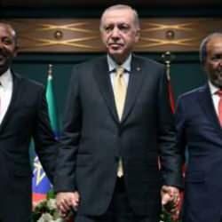 Ankara Bildirisi tüm dünyaya duyuruldu! Türkiye devreye girmesiyle bölgede barış sağlandı