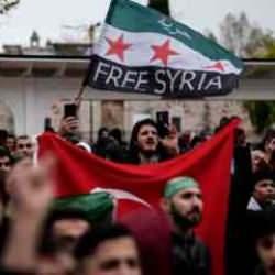 T&uuml;rkiye sınırlarında b&uuml;y&uuml;k hareketlilik! B&uuml;y&uuml;k g&ouml;&ccedil; başladı: Allah T&uuml;rkleri mutlu etsin!