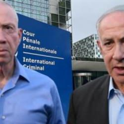 UCM sözcüsü Netenyahu'nun ve Gallant'ın tutuklama kararlarının bağlayıcığılını hatırlattı