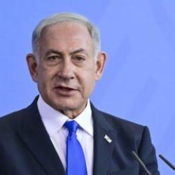 UCM'nin Netanyahu ve Gallant hakkındaki tutuklama kararına İsrail'den itiraz