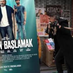 "The İmam" filminin devamı "Yeniden Başlamak" vizyon için gün sayıyor