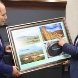 Yeniden Refah Partisi'nde şok! Bir belediye başkanı daha istifa etti!