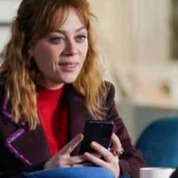 Yollarını resmen ayırdılar! Bahar dizisinde boşalan koltuğu dolduracak o isim a&ccedil;ıklandı