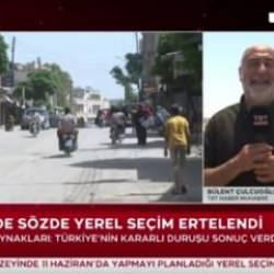 YPG Suriye'de yasa dışı seçimi erteledi