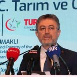 Yumaklı: Türkiye tohum ihraç eden bir ülkedir