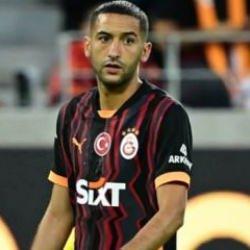 Ziyech'e sert sözler: 38'lik Mertens'i kesemiyorsun