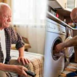 11 yıllık araştırma sonuçlandı: Ev işleri, egzersiz ve sosyal ziyaretler demans riskini azaltıyor!