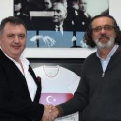 1. Lig ekibinde 8 yıl sonra yeni dönem! Amatör takımla birleştiler