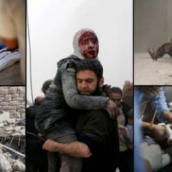 Başakn Erdoğan’ın “Ey Esad men dakka dukka/eden bulur” diye seslendiği günler