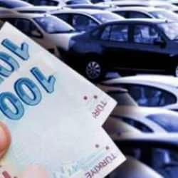 2025 MTV zam oranı belli oldu: Hangi araç ne kadar MTV ödeyecek?