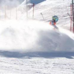 2025 turizm ve spor başkenti sezona yıldırım gibi girdi!