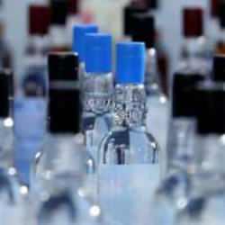 40 bin 388 litre sahte alkol ele geçirildi