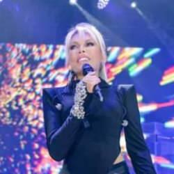 78 yaşında bitmeyen enerjisini ona bor&ccedil;lu! Ajda Pekkan'ın kulis sırrı ortaya &ccedil;ıktı