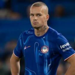 Chelsea'nin 100 milyon Euro'luk yıldızına men tehlikesi