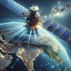 AB, uydu internet sistemini hayata ge&ccedil;irmeye hazırlanıyor