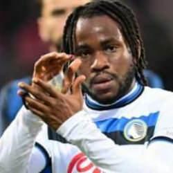 Fenerbah&ccedil;e'den ters k&ouml;şe! Ademola Lookman'ın menajeriyle g&ouml;r&uuml;şme yapıldı