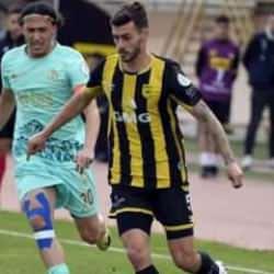 Afyonspor 10-0’lık mağlubiyetle tarihi hezimete uğradı