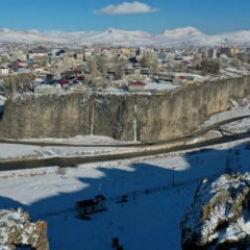 Amerika&rsquo;daki benzerinden daha g&ouml;sterişli: Beyaz g&uuml;zelliğiyle b&uuml;y&uuml;l&uuml;yor