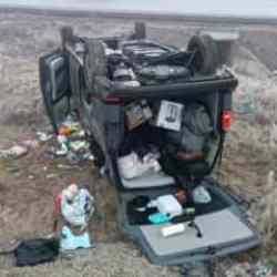 Ankara'da sis: Çok sayıda kaza meydana geldi!