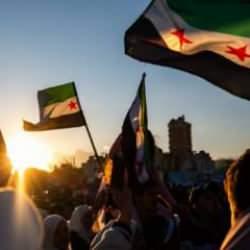 Esed rejiminin düşmesinin ardından Türkiye'deki Suriyelilerle ilgili çarpıcı anket