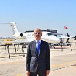 ARFF ekipleri bu yıl 481 acil duruma müdahale etti