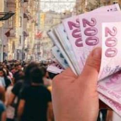 Asgari ücret ve en düşük emekli maaşının kaç TL olacağı belli oldu
