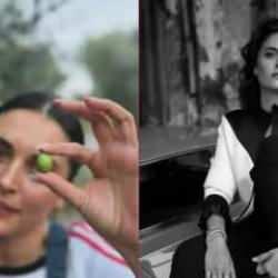 Aslıhan G&uuml;rb&uuml;z İstanbul'u terk etti! Organik tarıma başladı