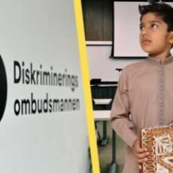 Ayrımcılık yaptığı Müslüman öğrenciye binlerce dolar tazminat ödedi