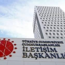 'Bakan Kacır, AK Parti İl Kongresine askeri helikopterle gitti' iddiası yalanlandı