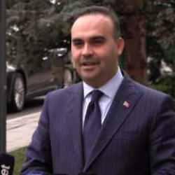 Bakan Kacır'dan CHP'li Ağbaba'ya tokat gibi cevap