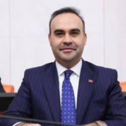 Bakan Kacır'dan Meclis'te yeni OSB müjdesi