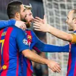 Barcelona'nın yıldızı Pedri dev maç öncesi konuştu! En iyisi Arda Turan...