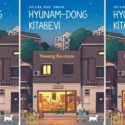 Basit Ama İçten Bir Hikaye: Hyunam-Dong Kitabevi