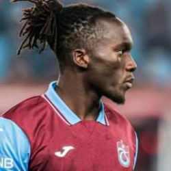 Batista Mendy, Karadeniz derbisinde cezalı!
