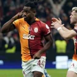 Batshuayi: İşte bu yüzden Türkiye'yi seviyorum!