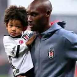 Beşiktaş'a yeni Atiba! Lisansı çıkarıldı