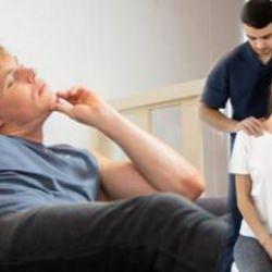 Bilinçsiz boyun kütletmenin tehlikeleri: Felç ve ölüme yol açabilir!